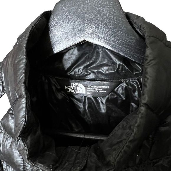 The North Face Womens Thermoball Jacket Small - Picture 4 of 4